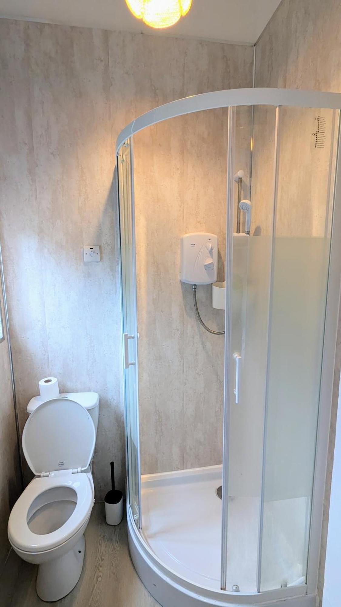 Edinburgh City Team Room Eksteriør billede